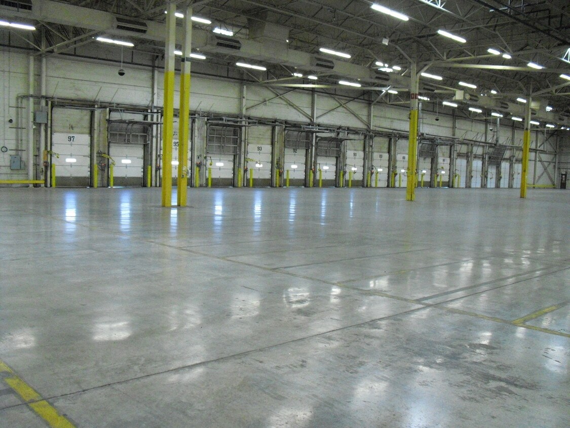 2200 South Business 45