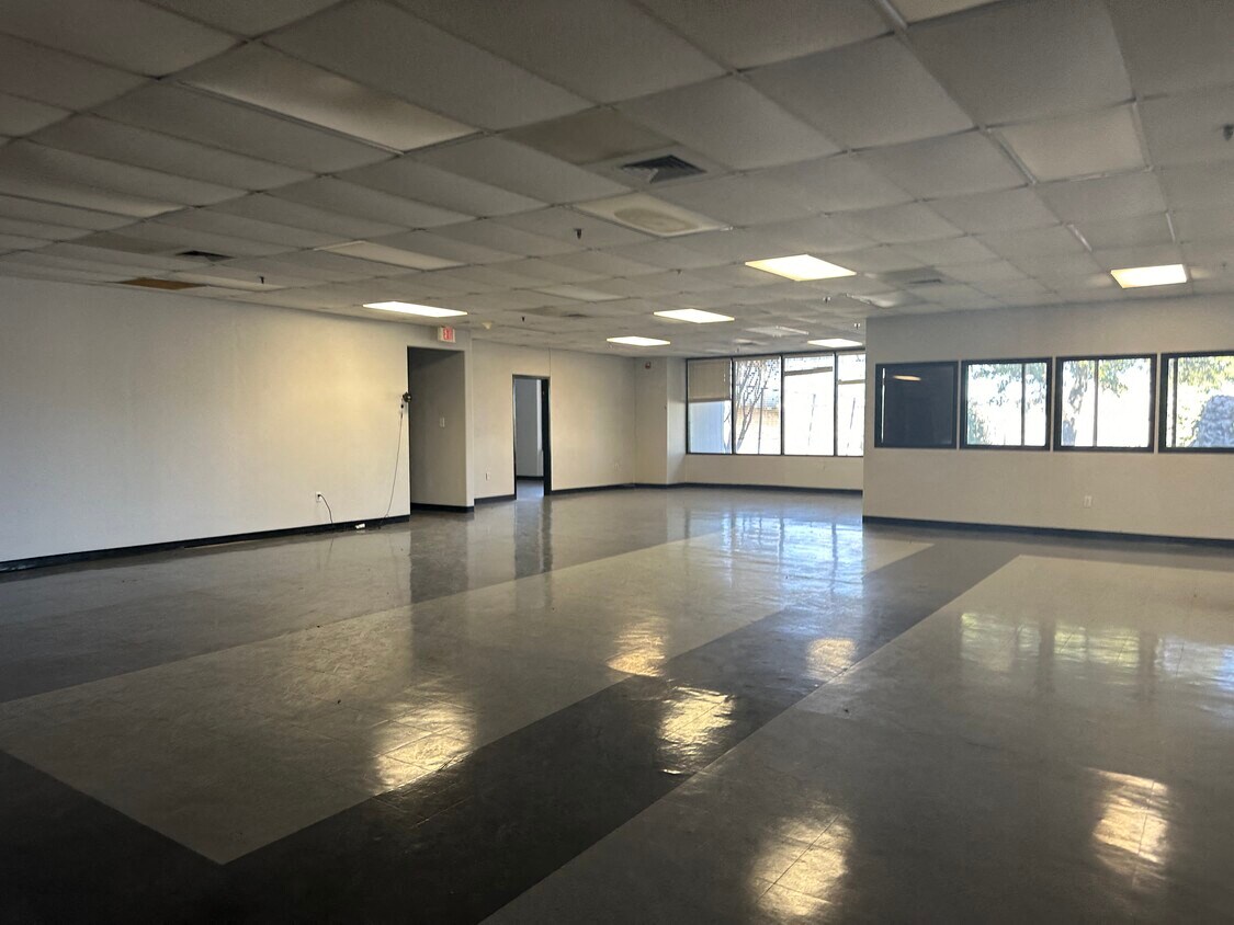 2200 South Business 45