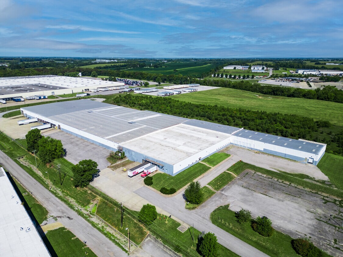 1711 S Danville Bypass