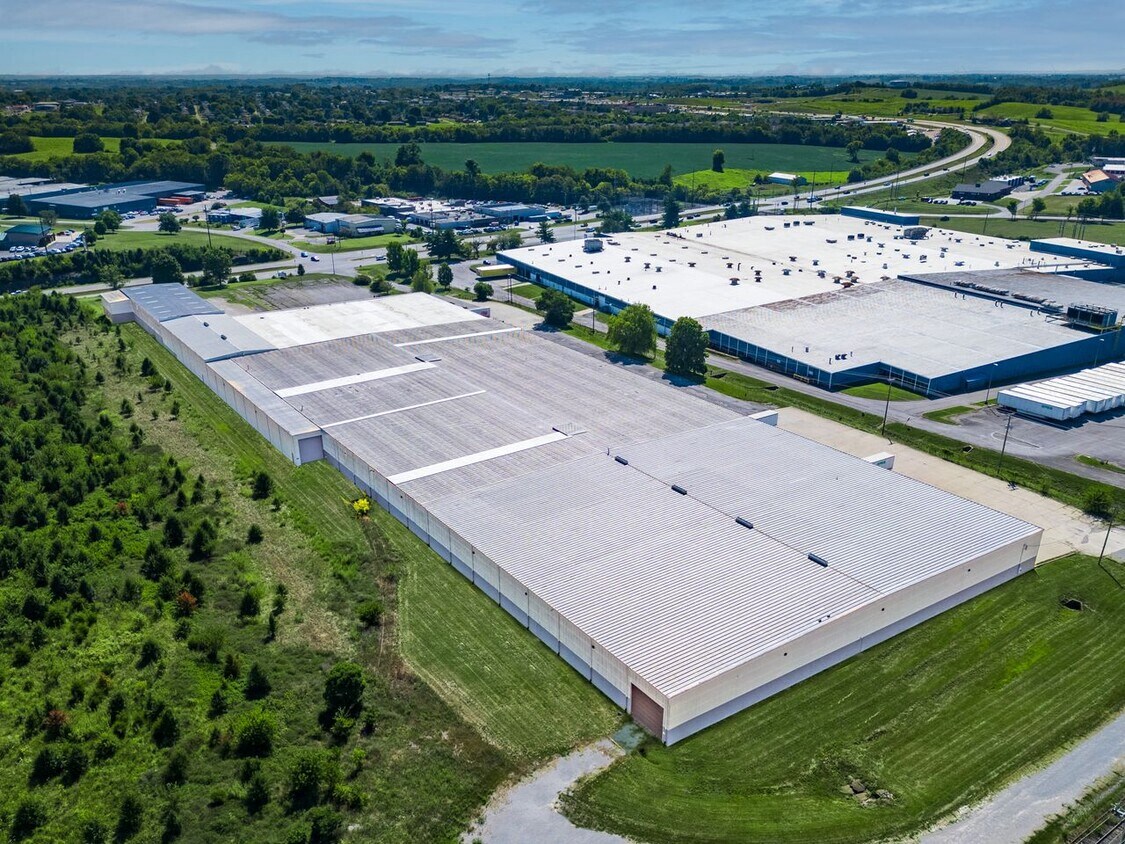 1711 S Danville Bypass