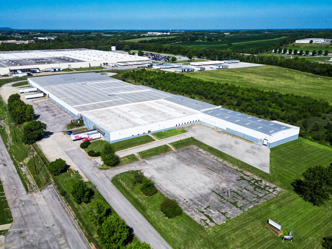 1711 S Danville Bypass