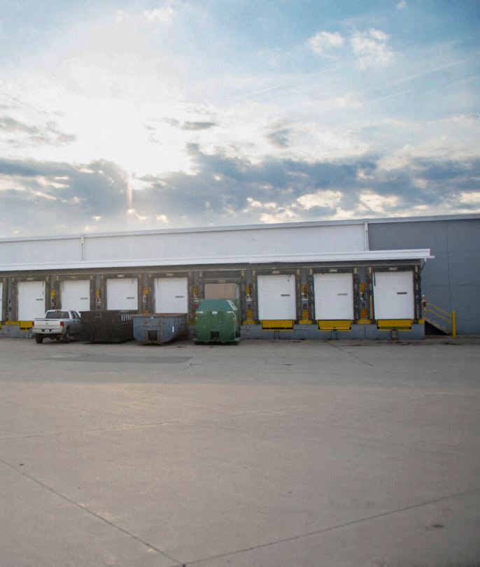 Newton Business Center