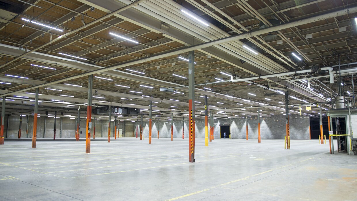 Newton Business Center