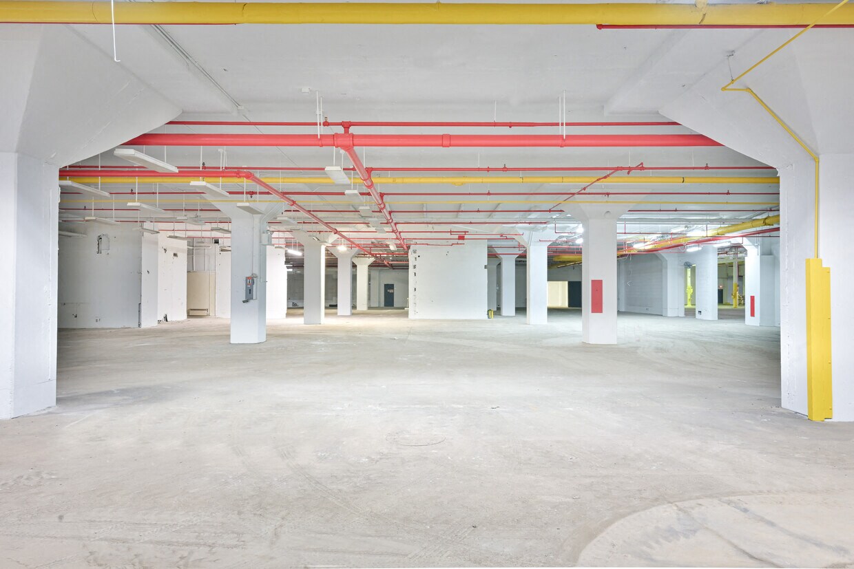 West Milwaukee Industrial Park