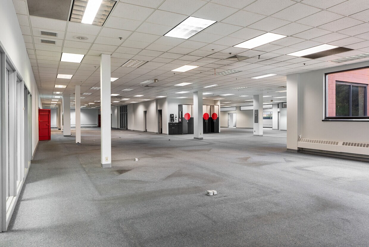 West Milwaukee Industrial Park