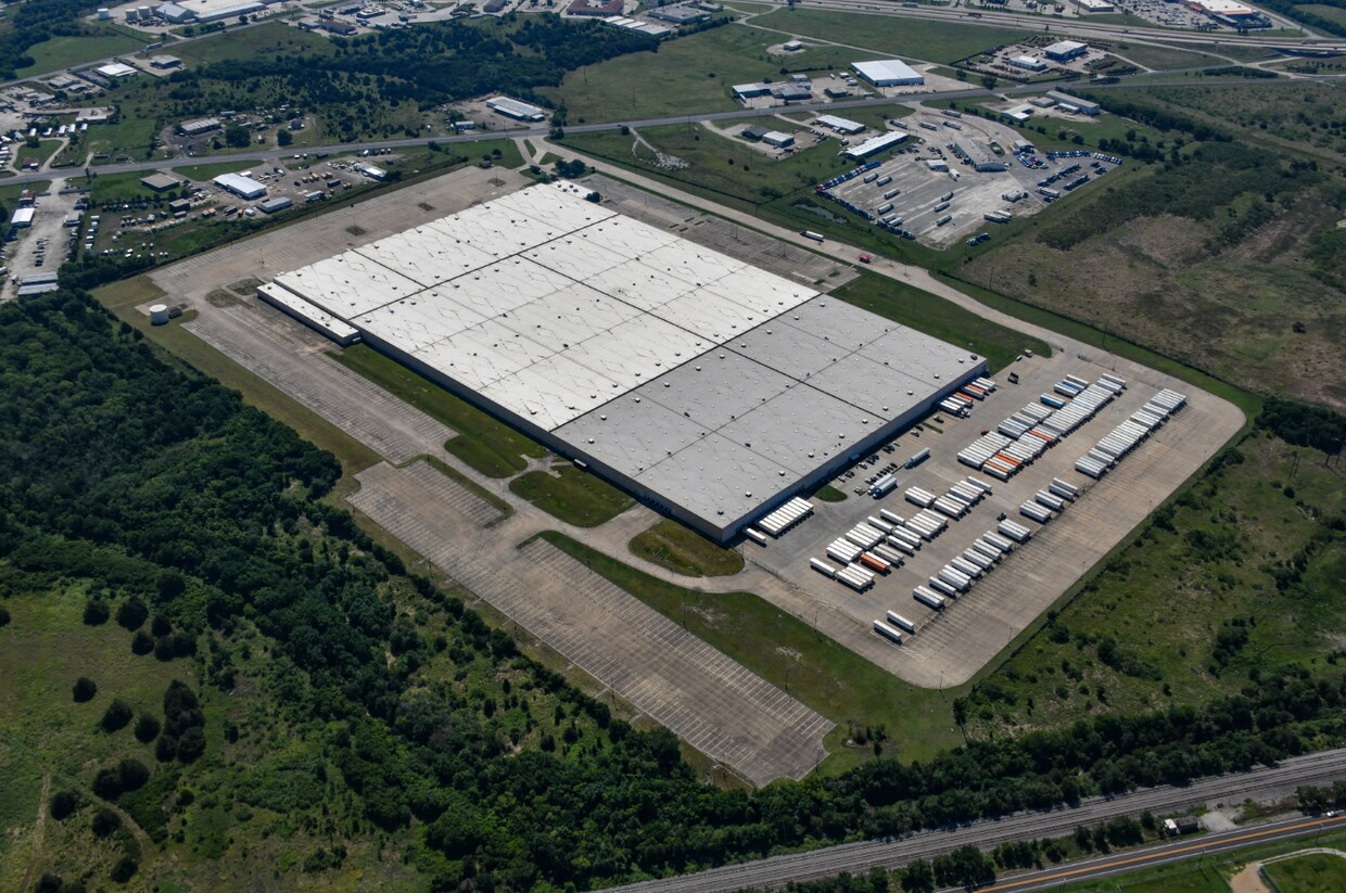 2200 South Business 45