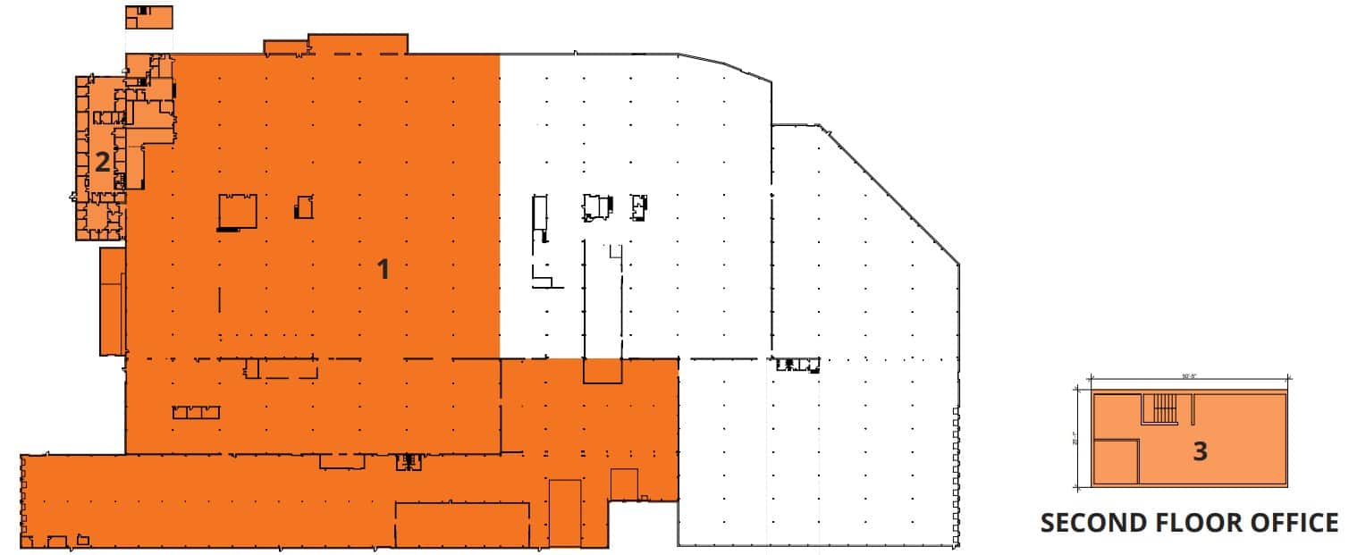 435 Park Ave Floor Plan