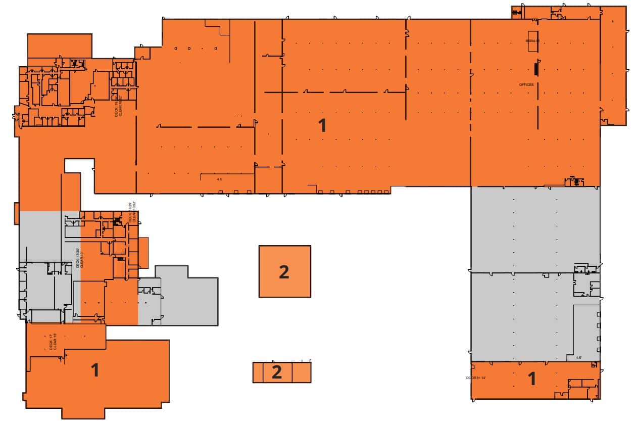 N9246 State Road 80 Floor Plan