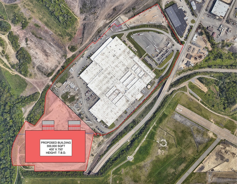 1200 Lebanon Rd BTS Floor Plan