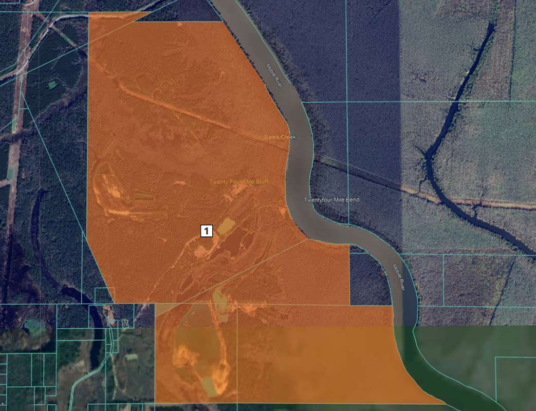 2250 Sam Royal Rd Floor Plan