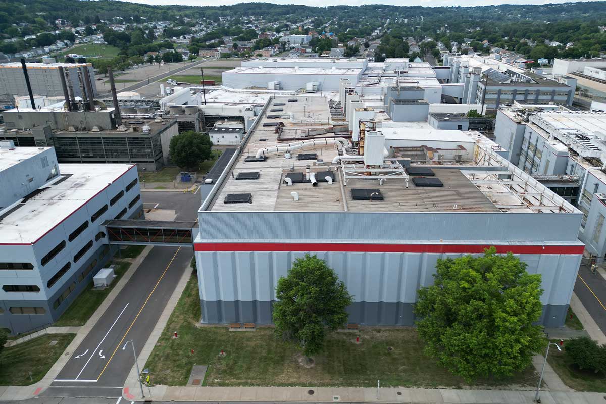 1701 North St (Building 18)