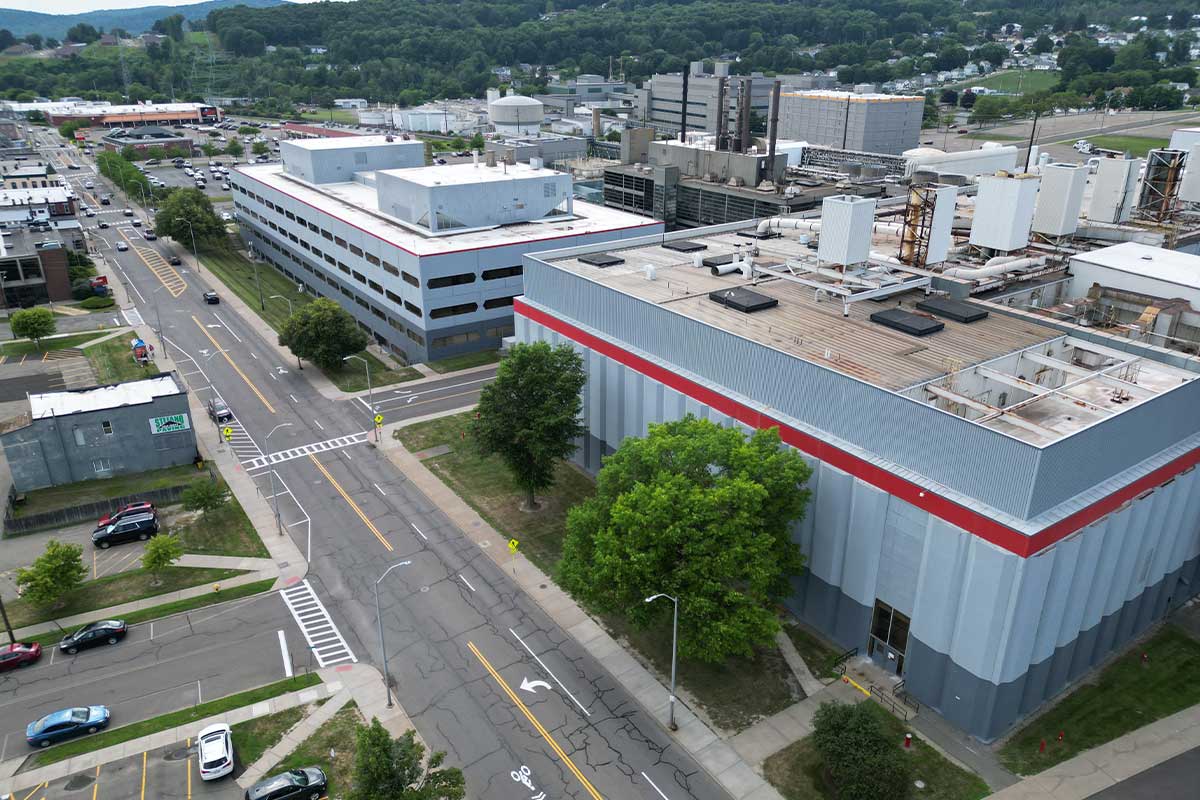 1701 North St (Building 18)