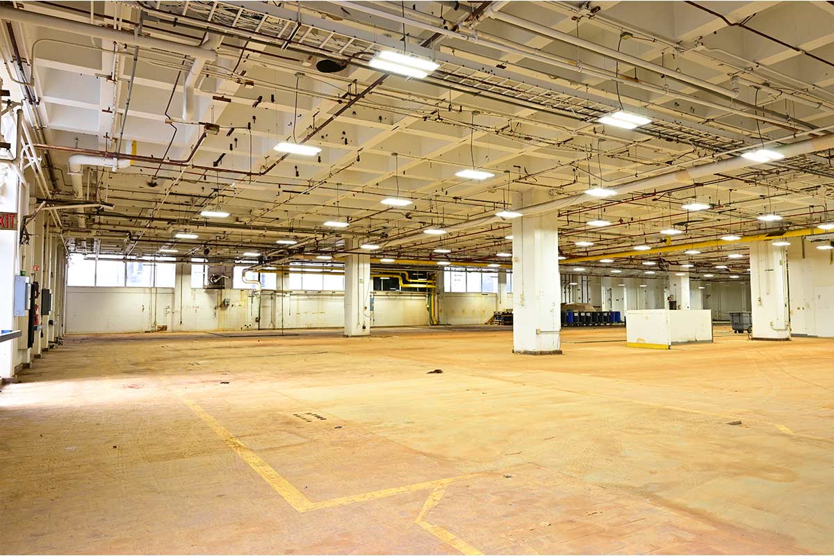 1701 North St (Building 18)