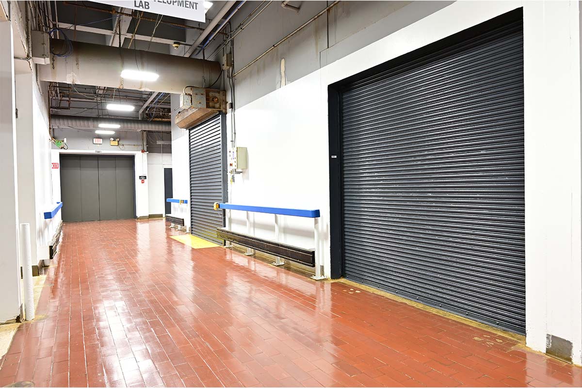 1701 North St (Building 18)