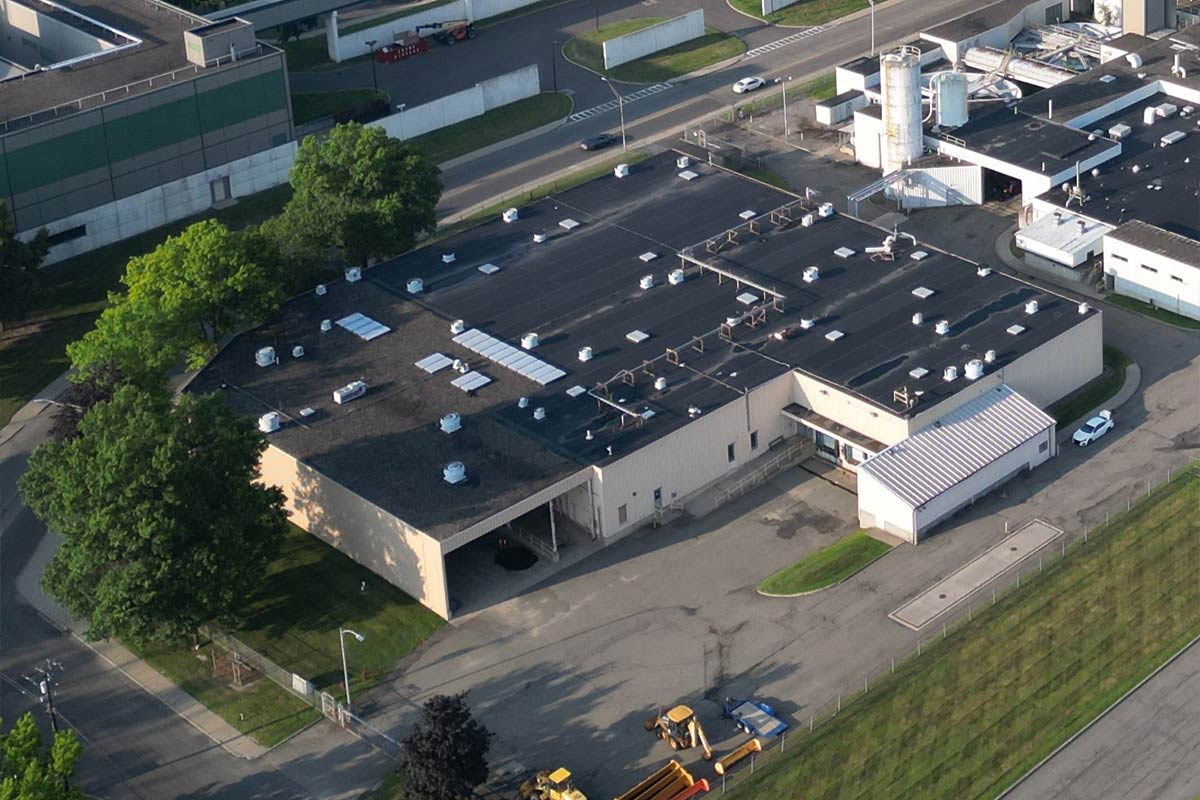 2 Robble Ave (Building 95)