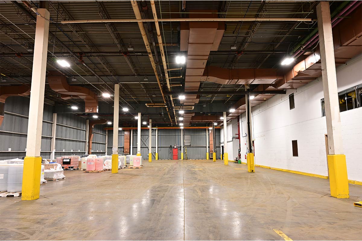 2 Robble Ave (Building 95)