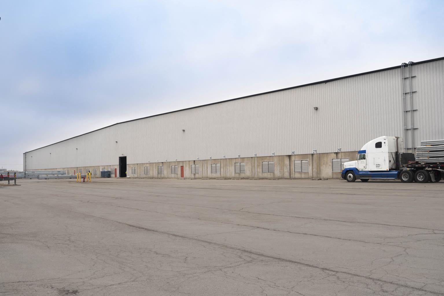 2654 N. Hwy 169