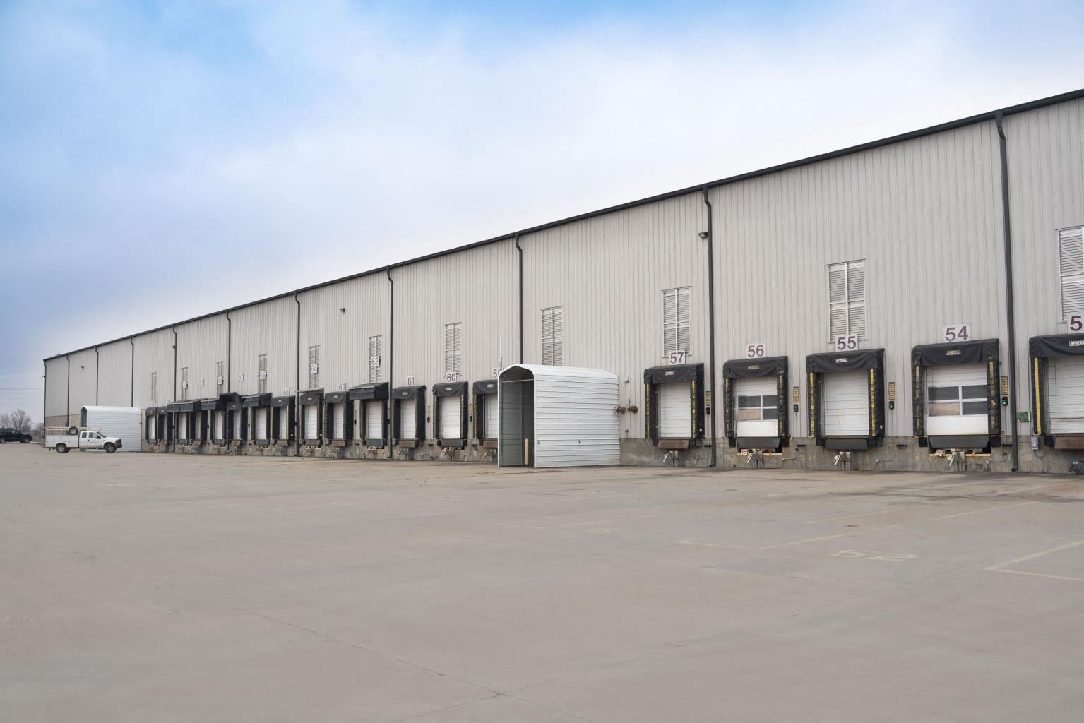 2654 N. Hwy 169
