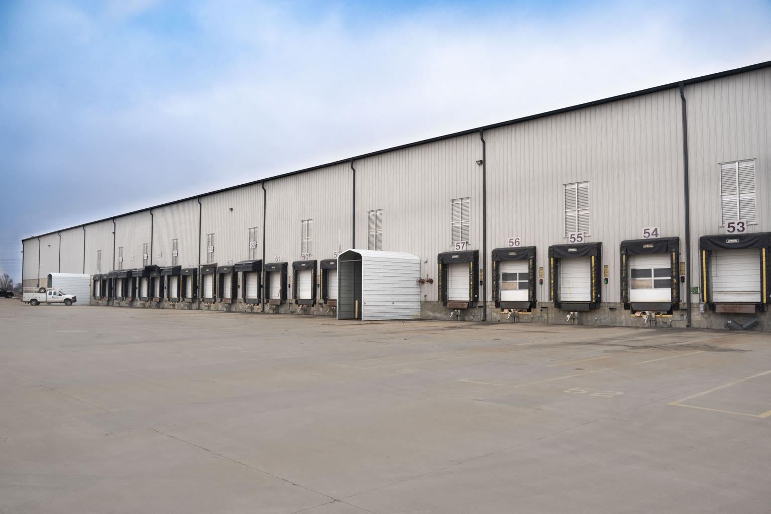 2654 N. Hwy 169
