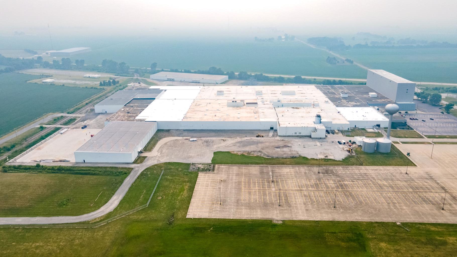 6821 E County Road 1110 N