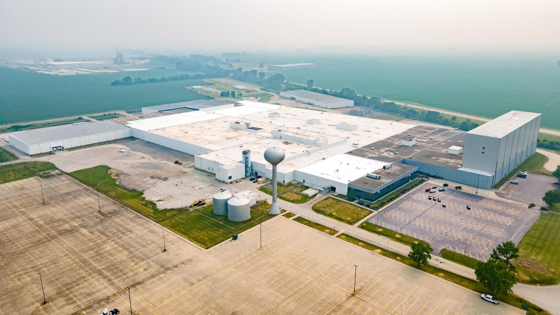 6821 E County Road 1110 N