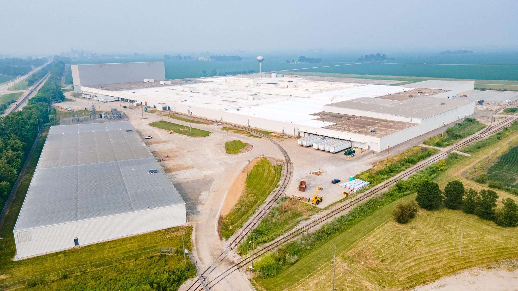 6821 E County Road 1110 N