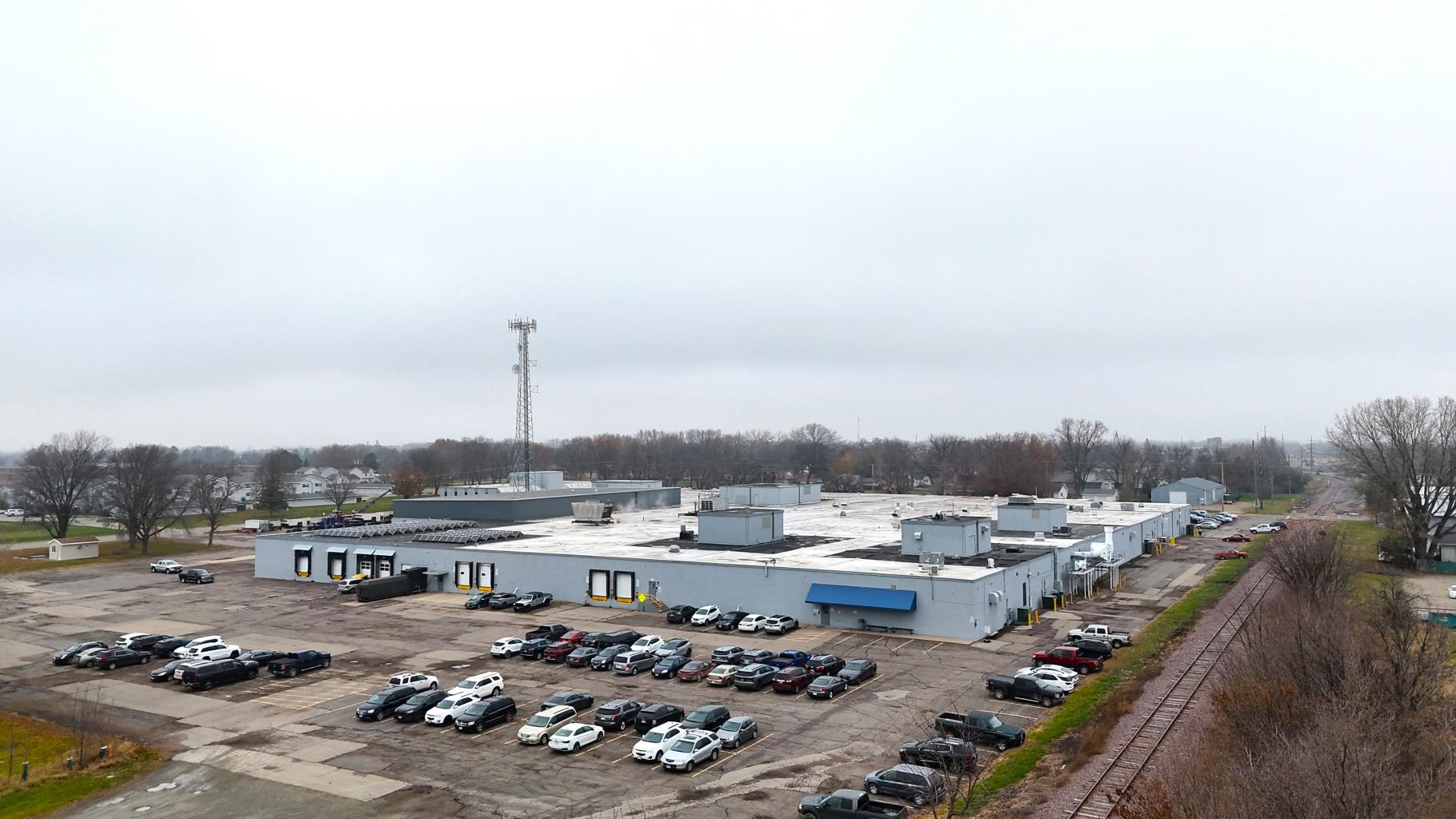 299 Johnson Avenue SW