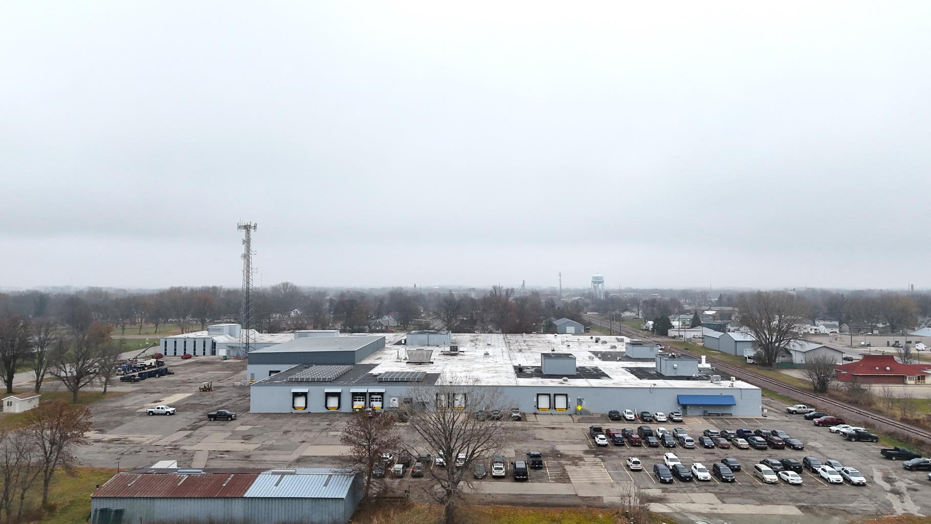 299 Johnson Avenue SW