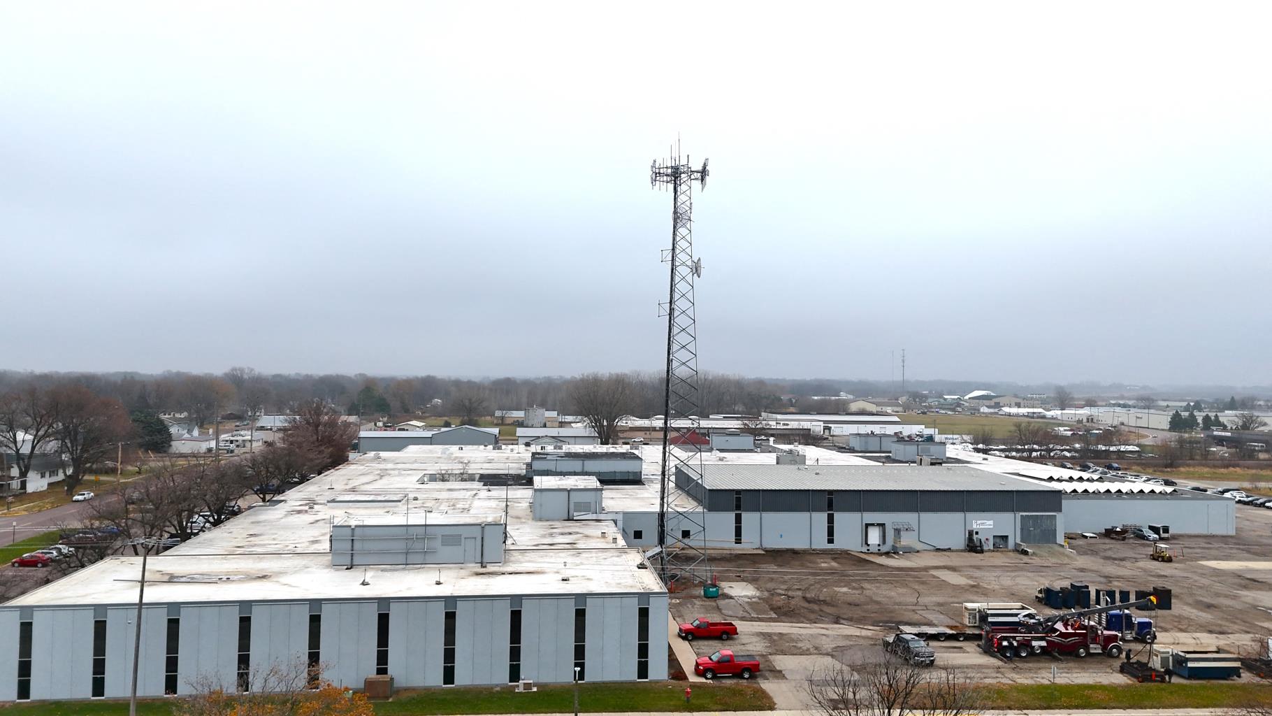 299 Johnson Avenue SW