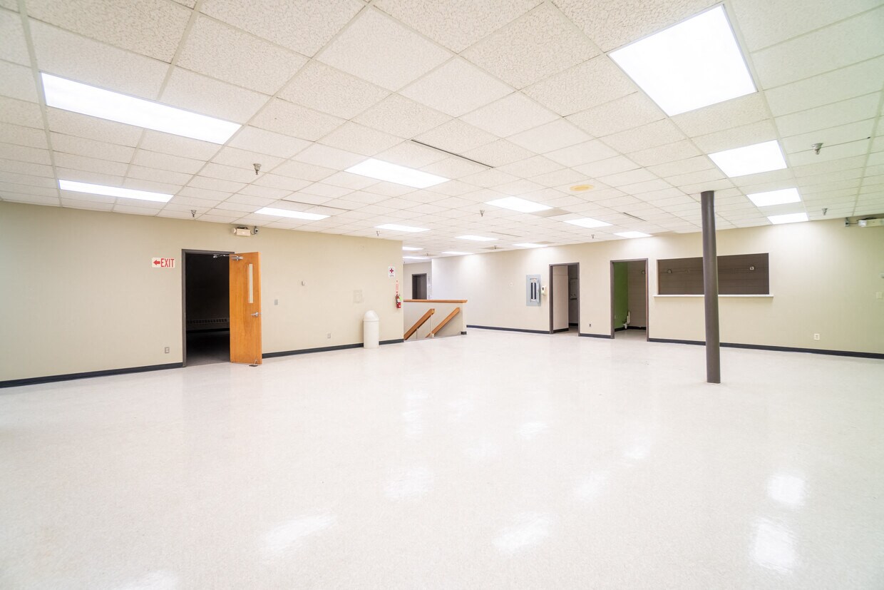 299 Johnson Avenue SW