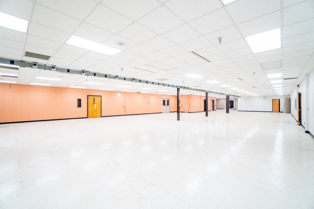 299 Johnson Avenue SW