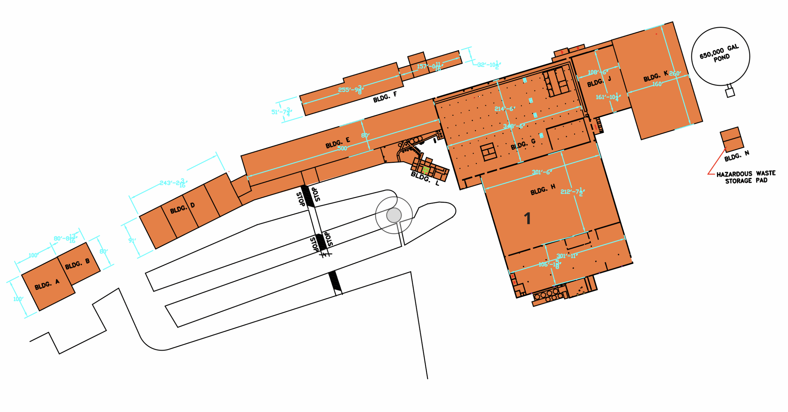 342 Shelbyville Mills Rd Floor Plan