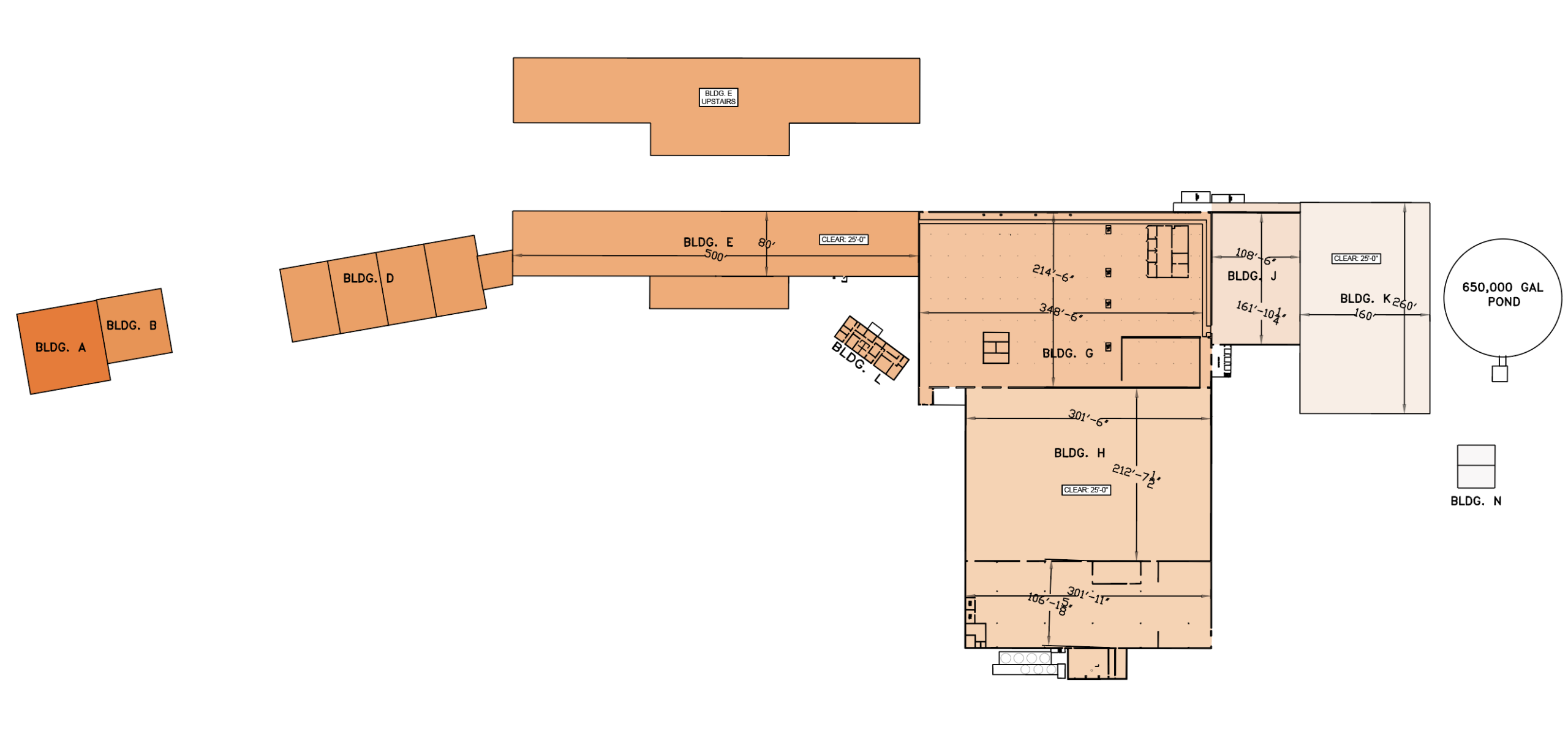 342 Shelbyville Mills Rd Floor Plan