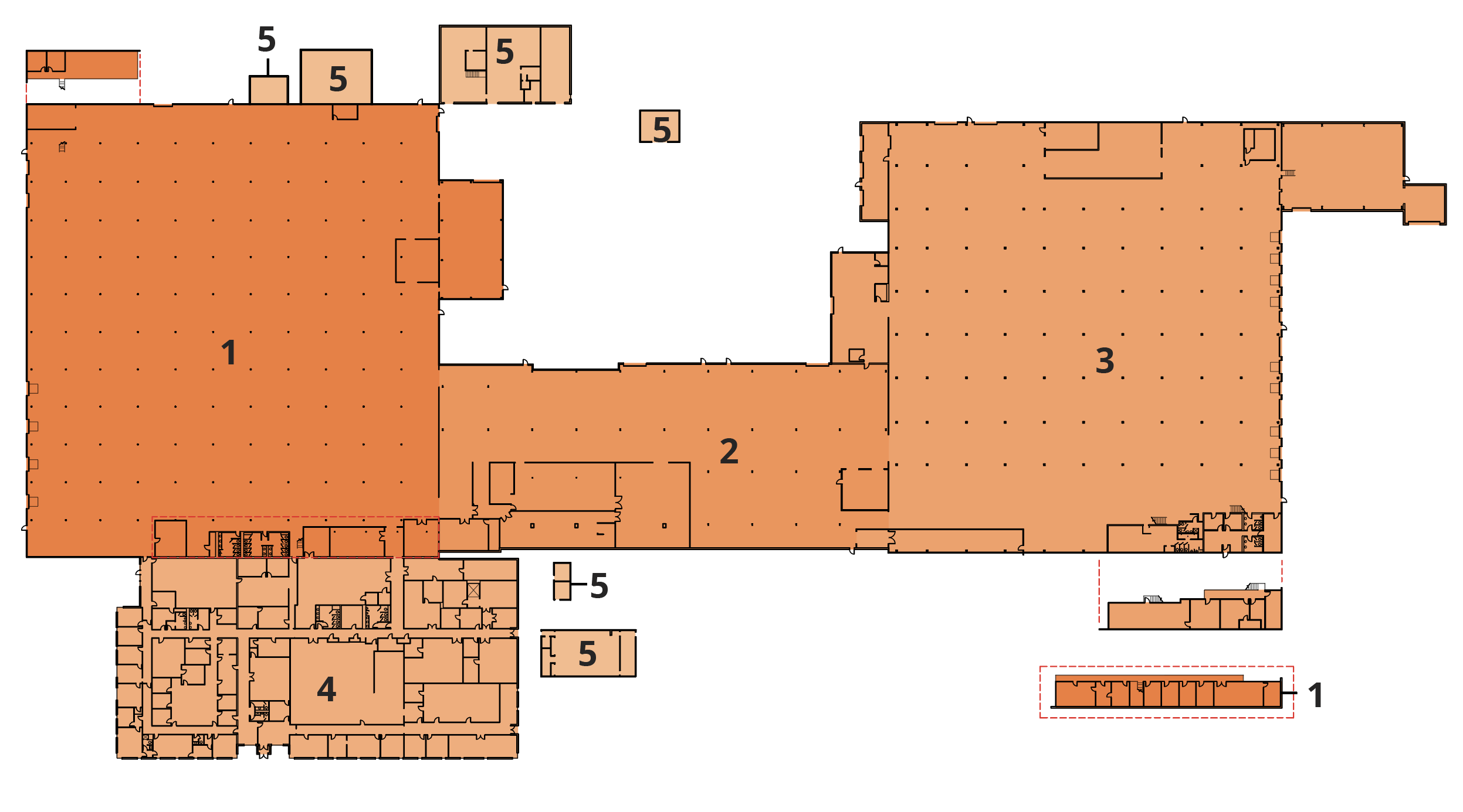 PhoenixInvestors_8735 Hamilton Rd; Southaven, MS 7.13.26 Floor Plan 8735 Hamilton Rd Floor Plan