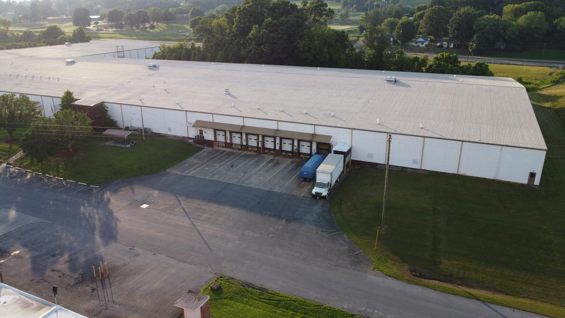 121 Kingsport Press Rd