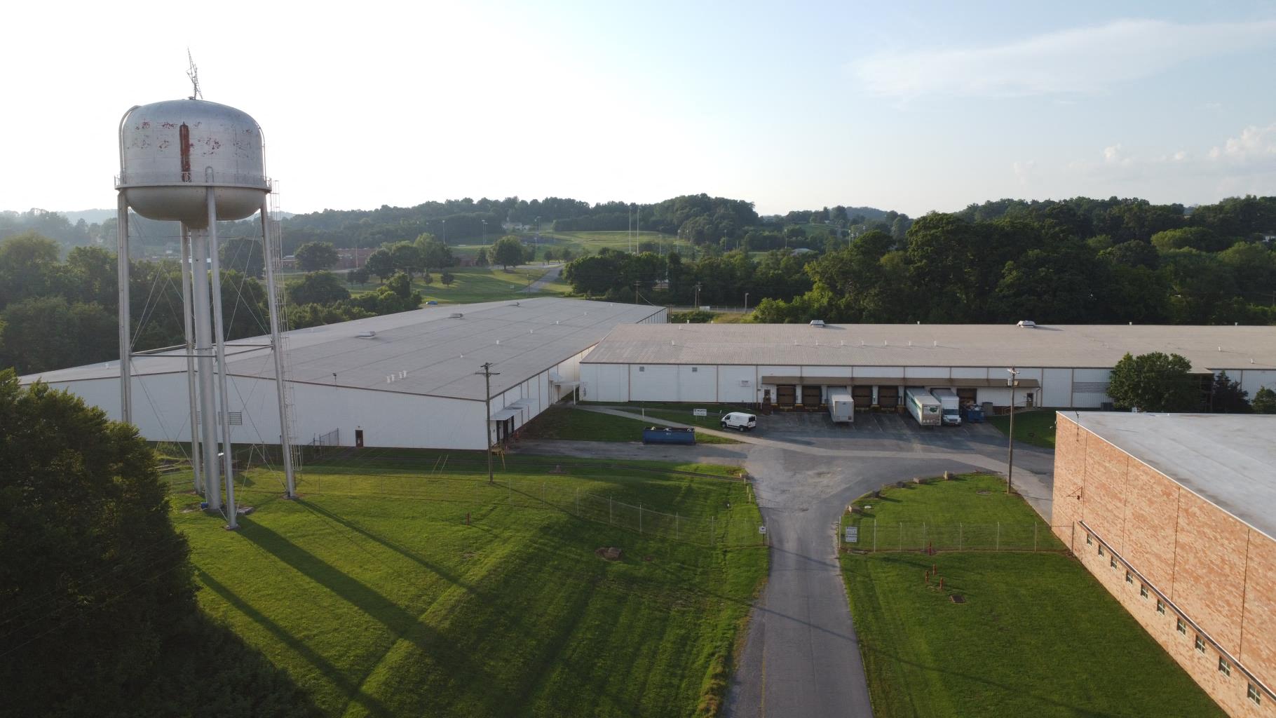 121 Kingsport Press Rd