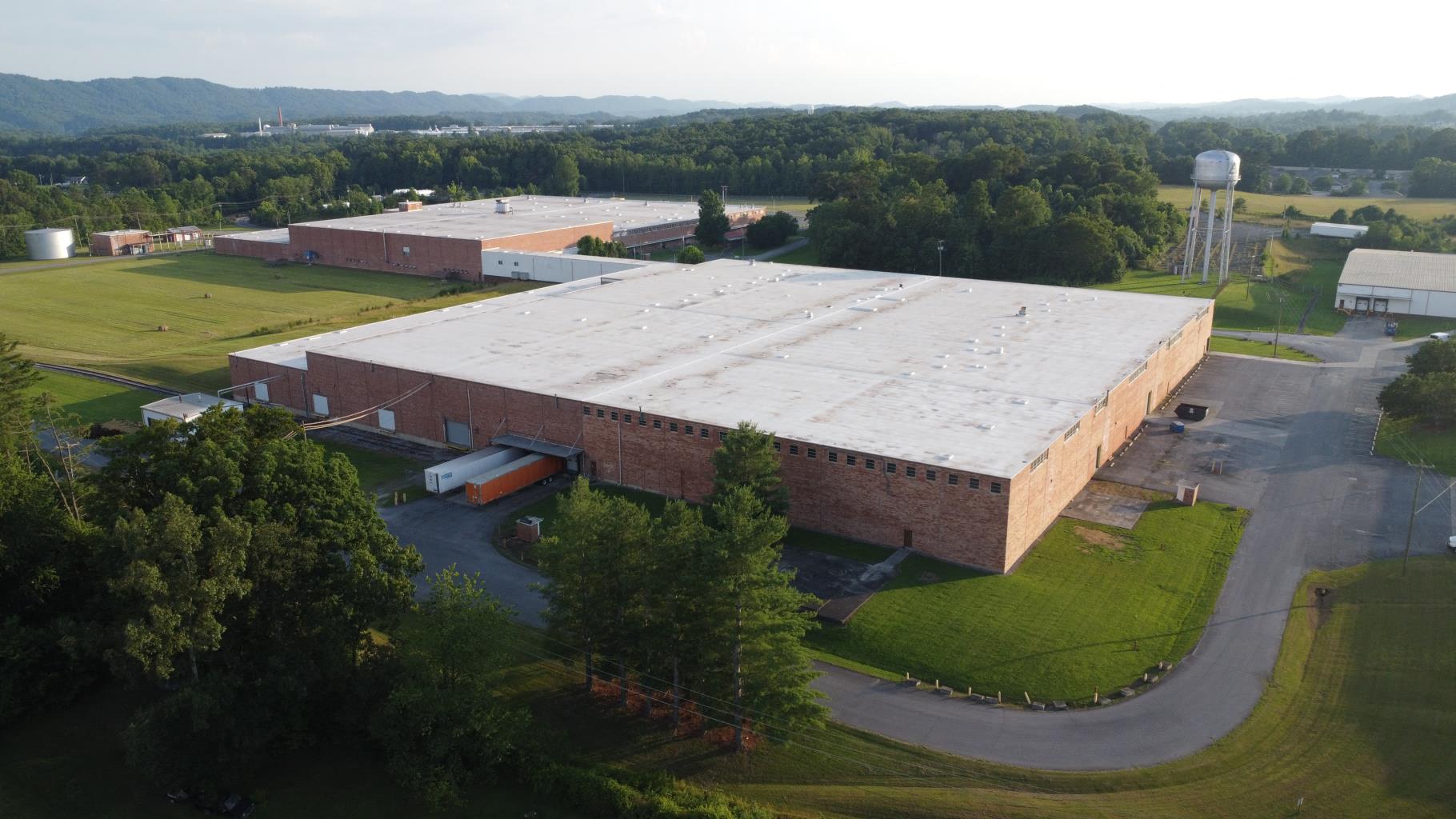 121 Kingsport Press Rd