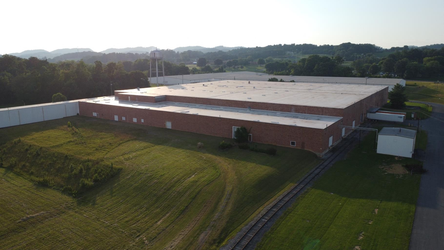 121 Kingsport Press Rd