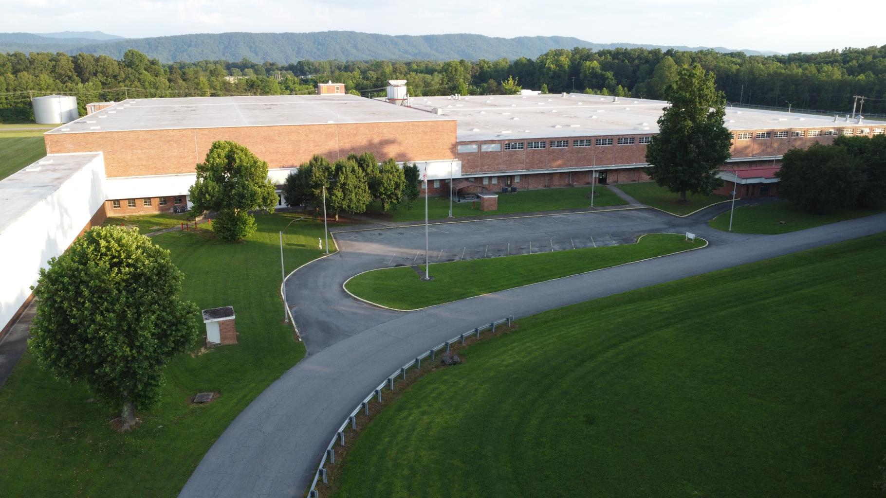 121 Kingsport Press Rd