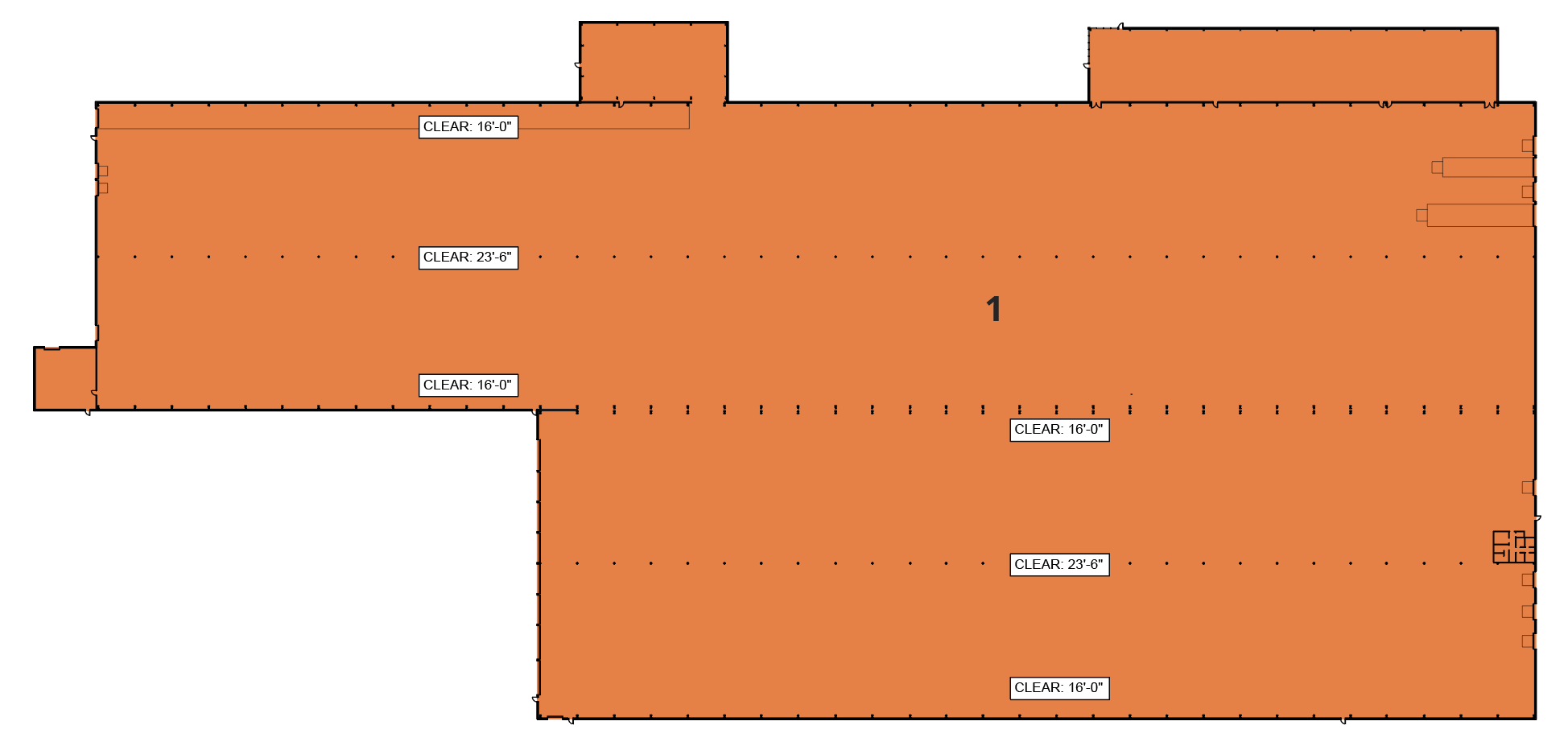 PhoenixInvestors_7845 Carneal Rd; West Paducah, KY 7.10.26 Floor Plan 7845 Carneal Rd Floor Plan