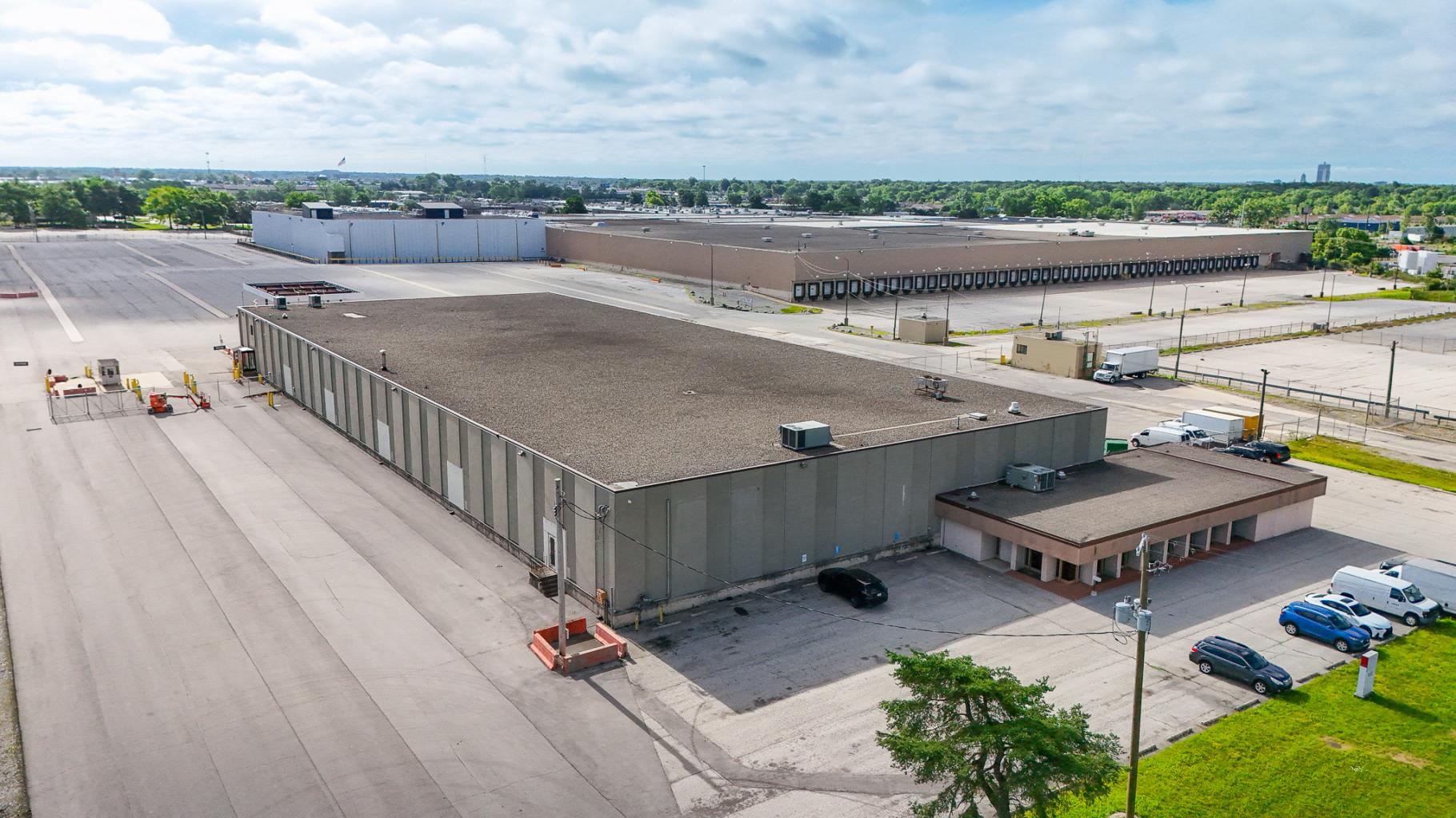 5020 Investment Dr
