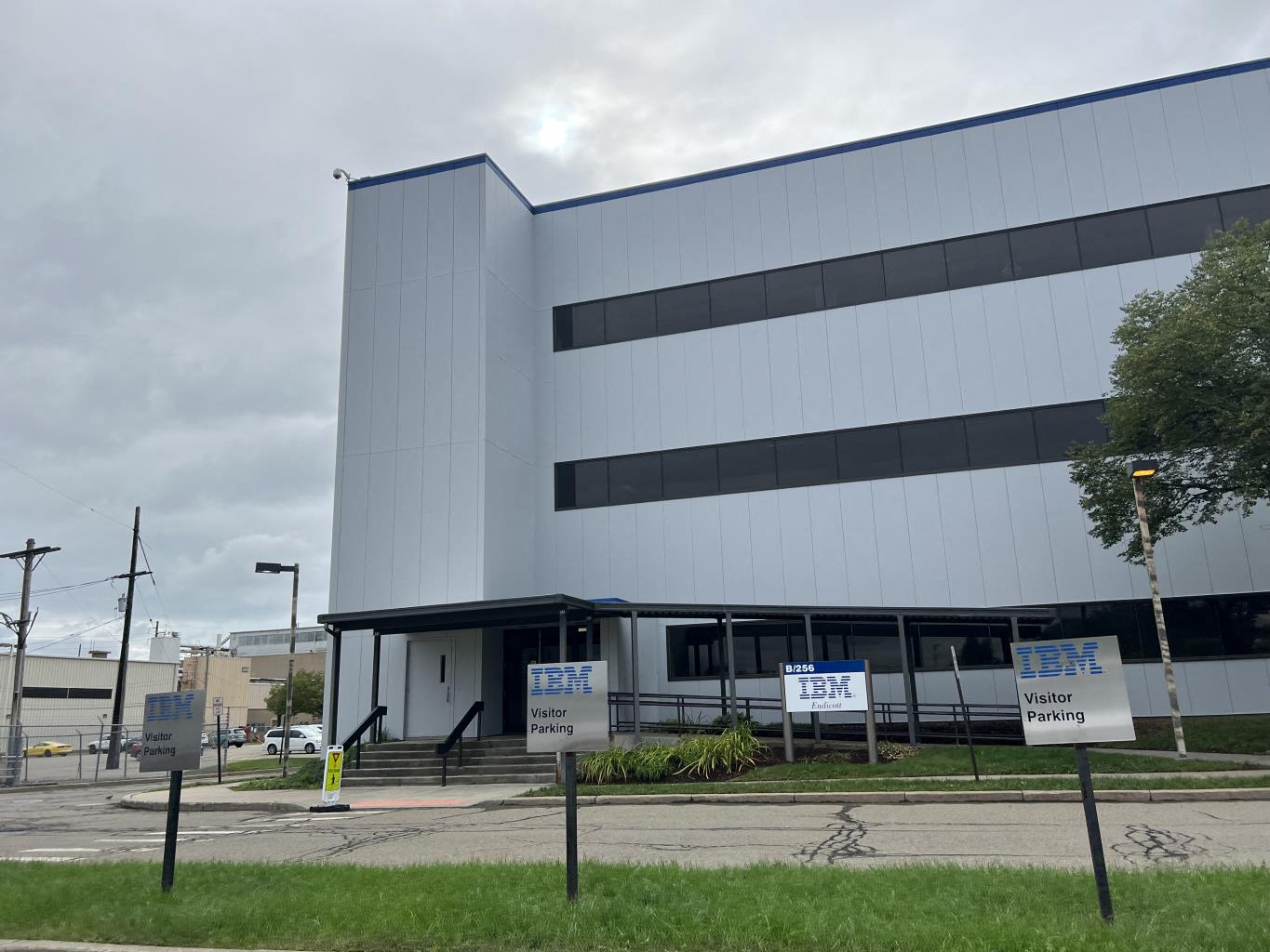 Building 250