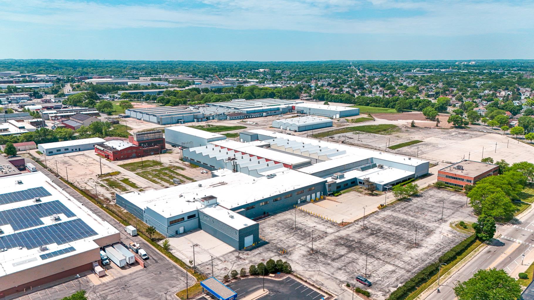 4701 W Greenfield Ave (Buildings 3 & 4)