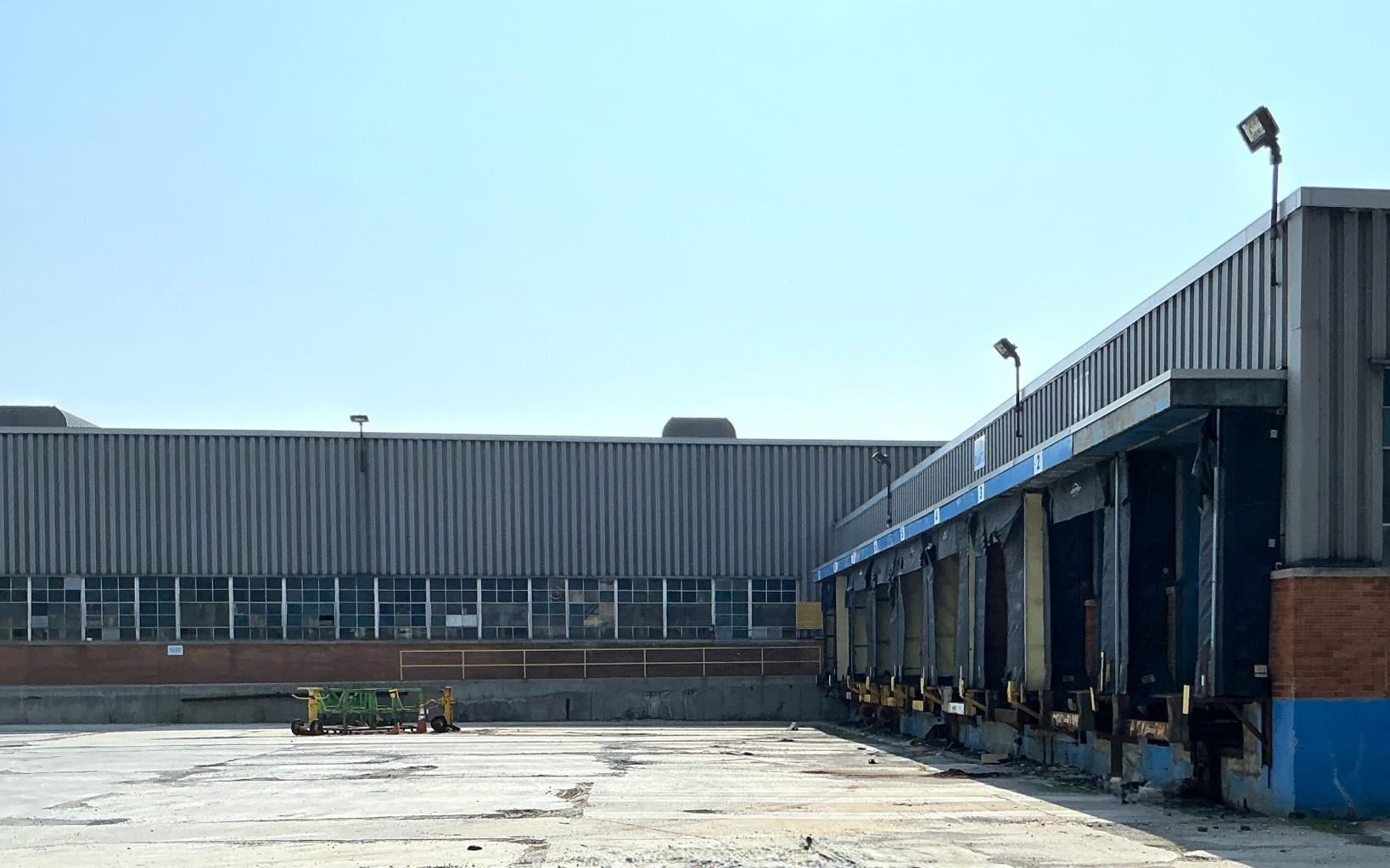 3900 E Holland Rd (Plant 5)