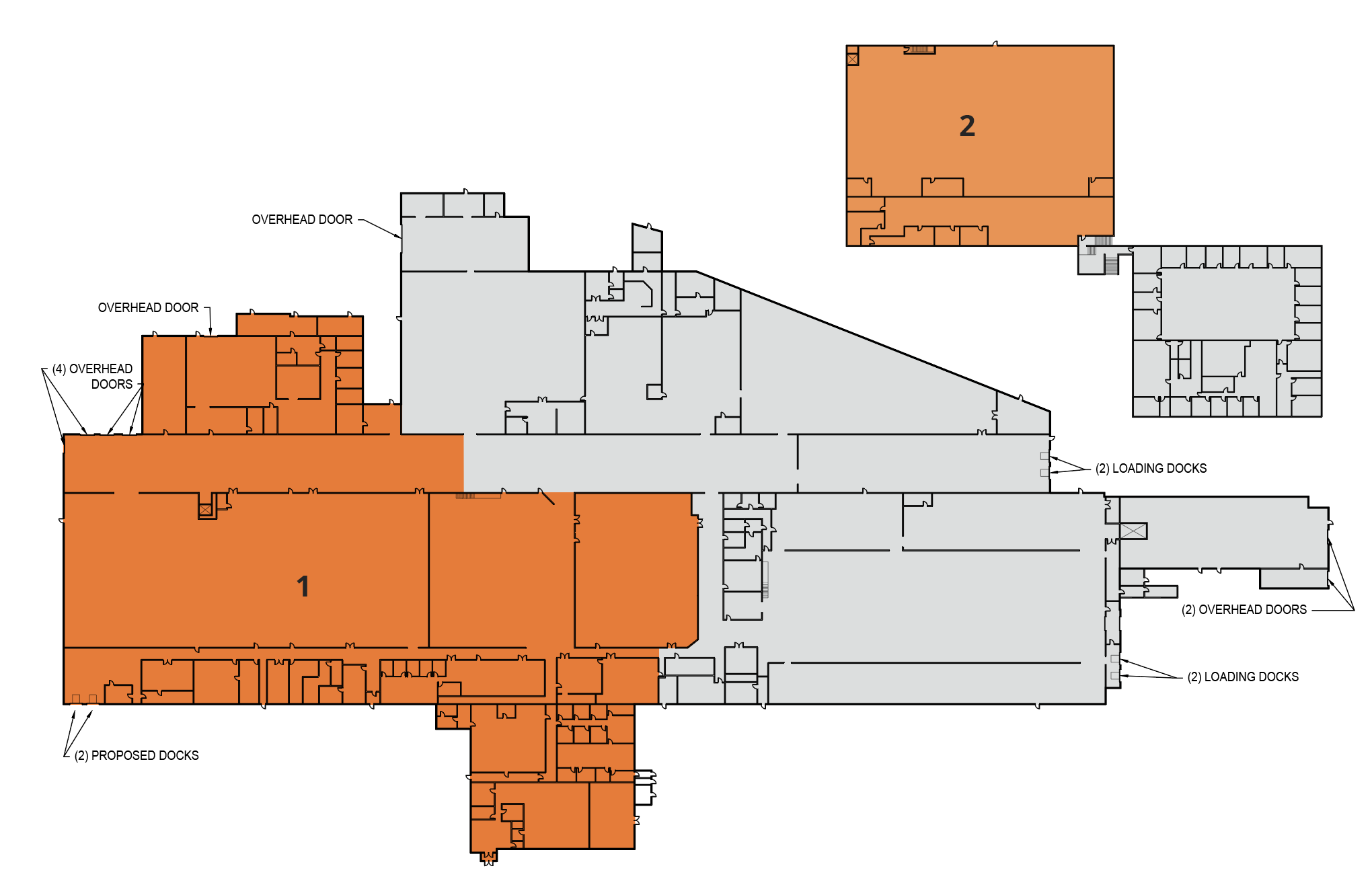 11 Beckwith Ave Floor Plan