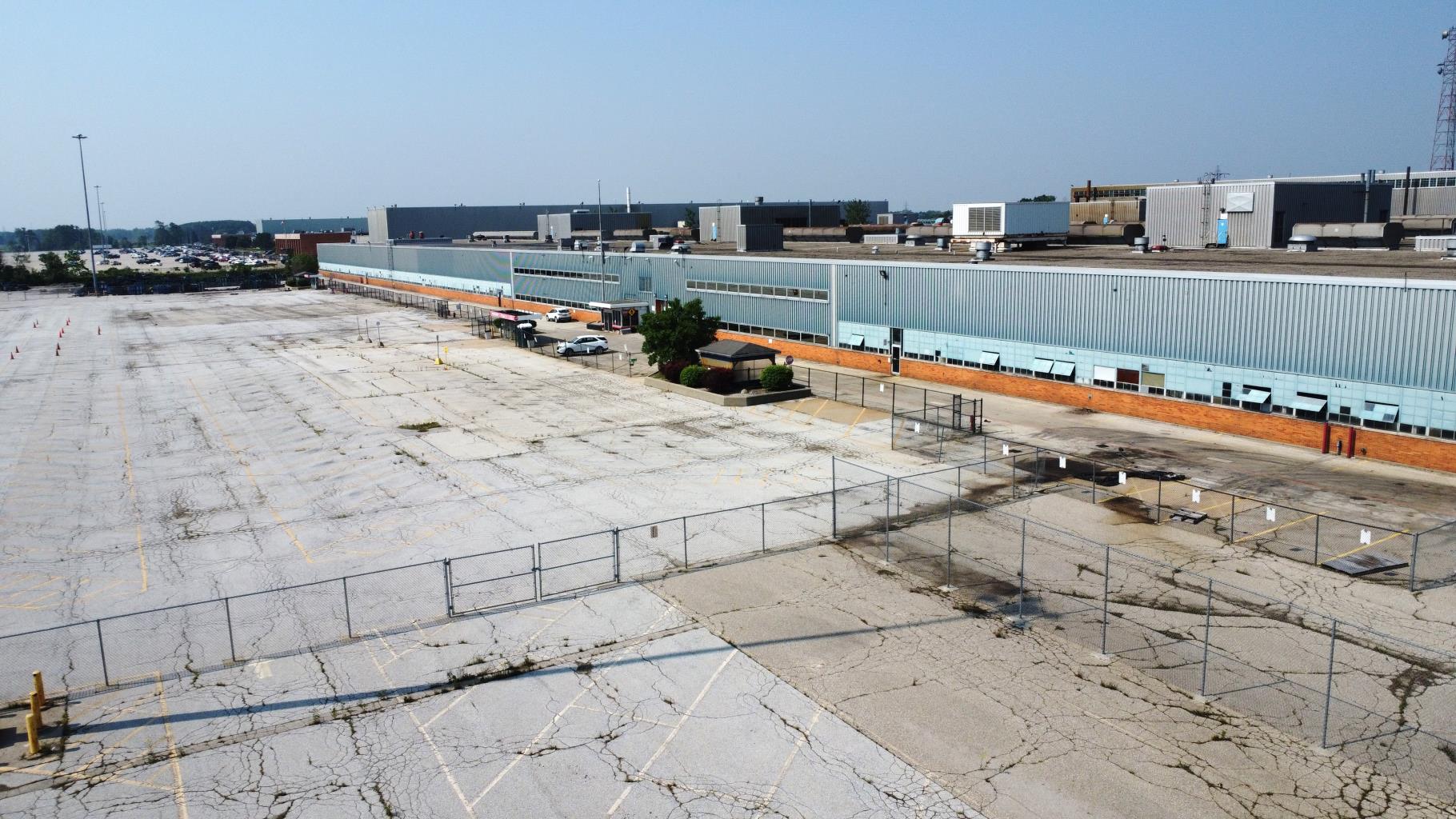3900 E Holland Rd (Plant 5)
