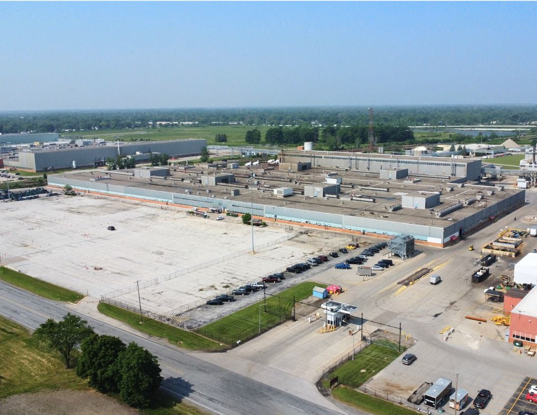 3900 E Holland Rd (Plant 5)