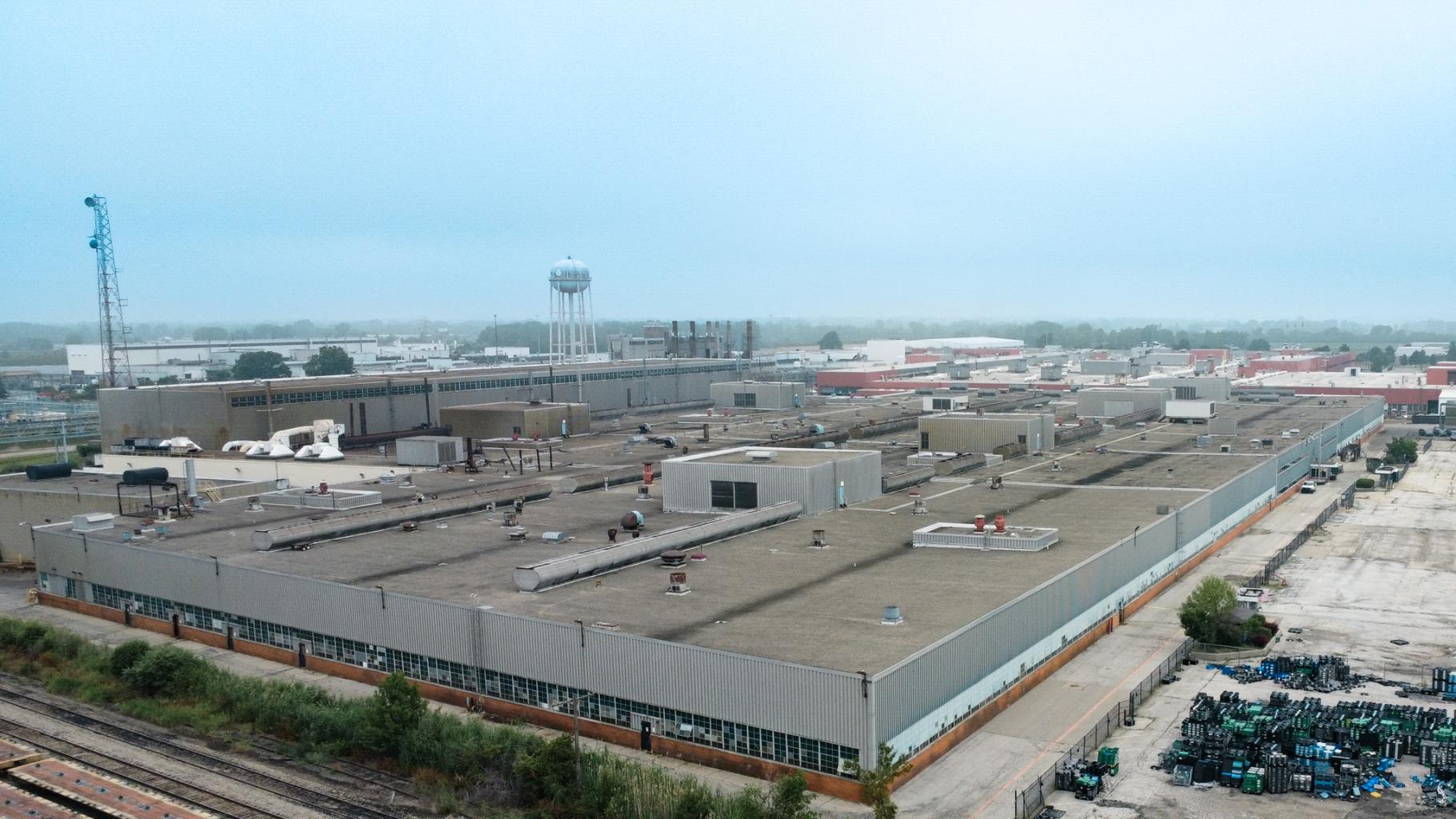 3900 E Holland Rd (Plant 5)