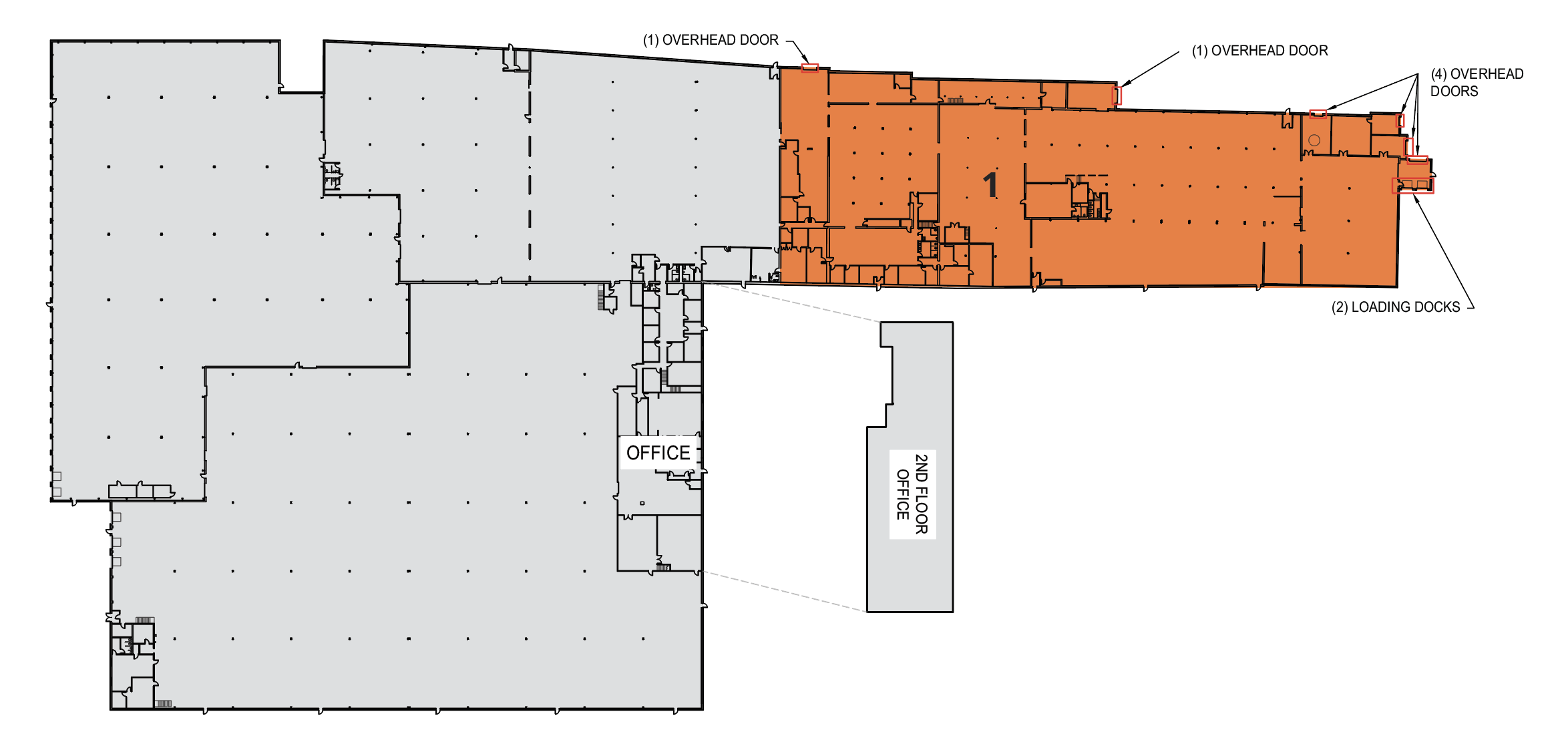 PhoenixInvestors_4051 S IOWA AVE_9.21.26 Floor Plan 4051 S Iowa Ave Floor Plan