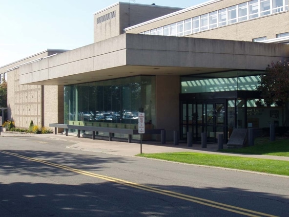 22 Adams Ave (Building 40) | Endicott, NY - Phoenix Investors